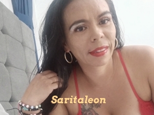 Saritaleon