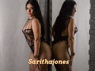 Sarithajones