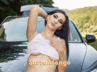 Sarrahtango