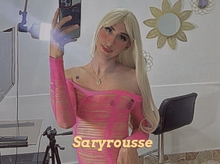 Saryrousse