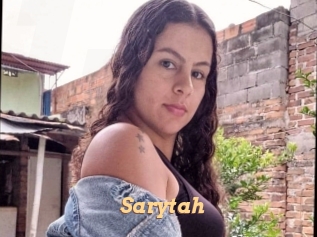 Sarytah