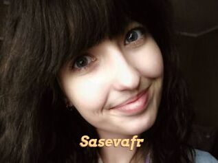 Sasevafr