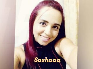 Sashaaa