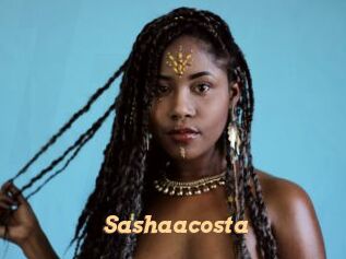 Sashaacosta