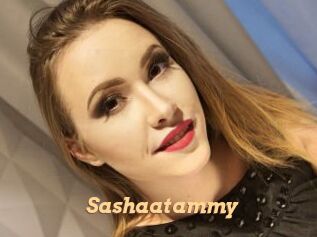 Sashaatammy