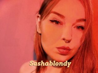 Sashablondy