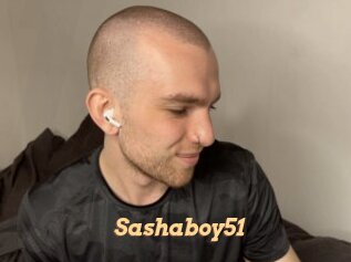 Sashaboy51