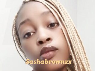 Sashabrownxx