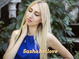 Sashahotlove