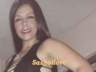 Sashallove