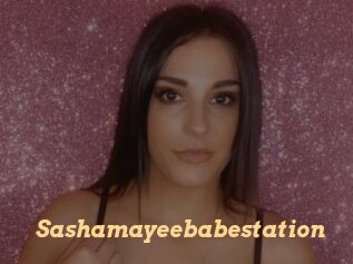 Sashamayeebabestation