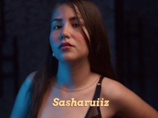 Sasharuiiz