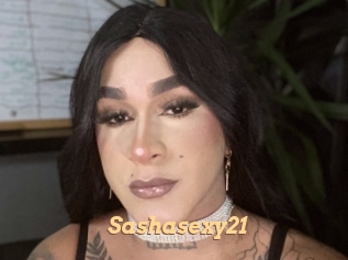 Sashasexy21