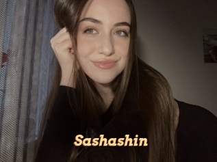 Sashashin