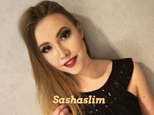 Sashaslim