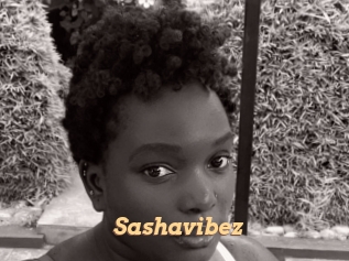 Sashavibez