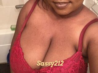 Sassy212