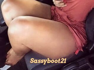 Sassyboot21