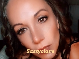 Sassyclare