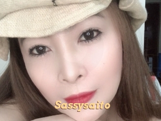 Sassysaito