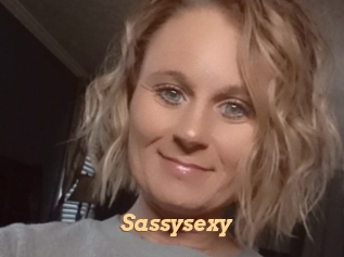 Sassysexy