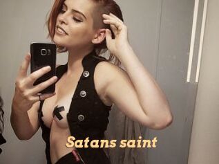 Satans_saint