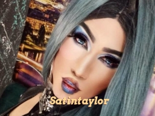 Satintaylor