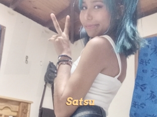 Satsu