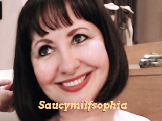 Saucymilfsophia