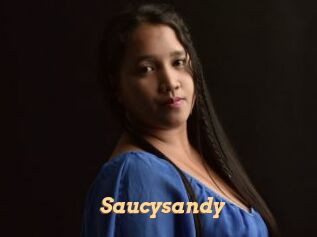 Saucysandy