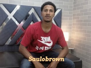 Saulobrown