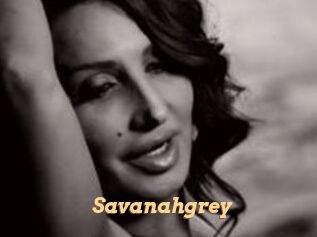 Savanahgrey