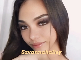 Savannahalley