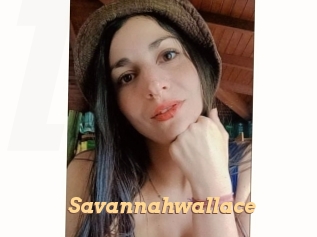 Savannahwallace