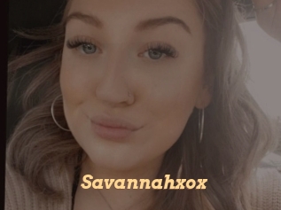 Savannahxox