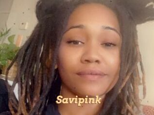 Savipink