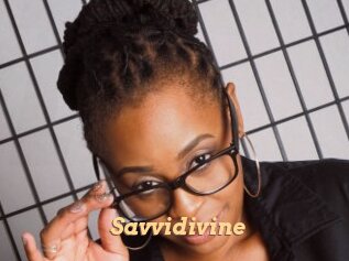 Savvidivine