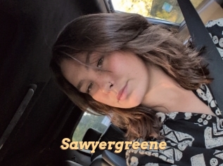 Sawyergreene