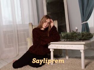 Sayliprem