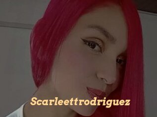 scarleettrodriguez Live Paradise