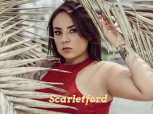 Scarletford