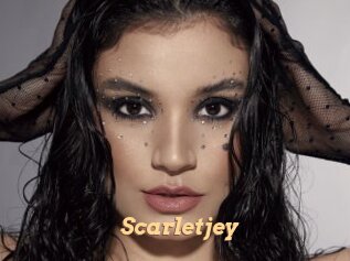 Scarletjey