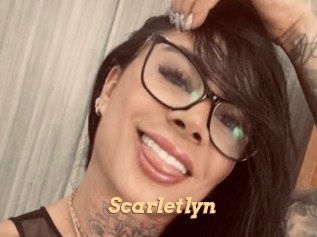 Scarletlyn