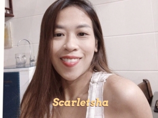 Scarletsha