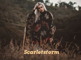 Scarletstorm