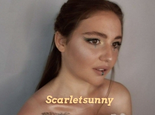 Scarletsunny