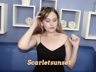 Scarletsunset