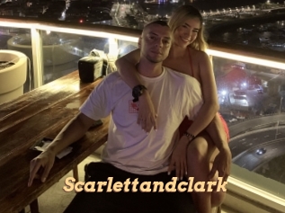 Scarlettandclark