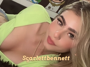 Scarlettbennett