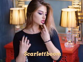 Scarlettboom